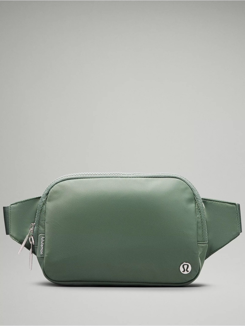 Lululemon Grey Everywhere Belt Bag 2L